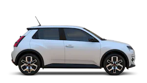 Evolution urban range 120hp Auto