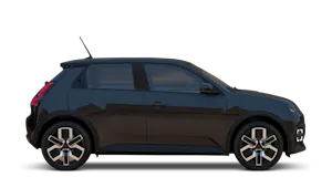 Evolution urban range 120hp Auto