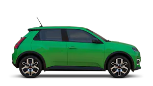 Evolution urban range 120hp Auto