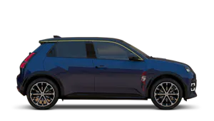 Iconic Five+ comfort range 150hp Auto