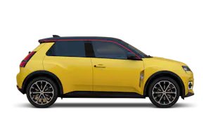 Iconic Five+ comfort range 150hp Auto