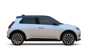 Roland-Garros+ comfort range 150hp Auto