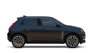 Roland-Garros+ comfort range 150hp Auto