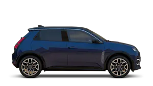 Roland-Garros+ comfort range 150hp Auto