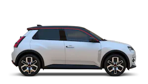 Techno+ comfort range 150hp Auto