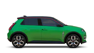 Techno+ comfort range 150hp Auto