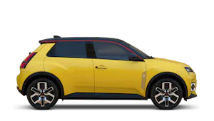 Techno+ comfort range 150hp Auto