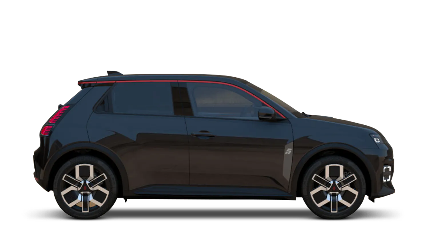 Renault 5 E-TECH Personal Contract Hire Offers