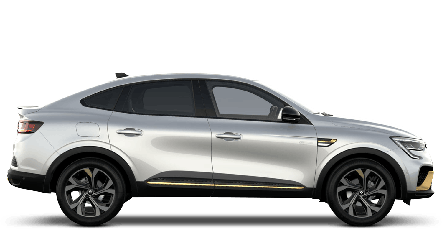 Renault Arkana Blanco Techo Negro Actualizado Agosto - vrogue.co