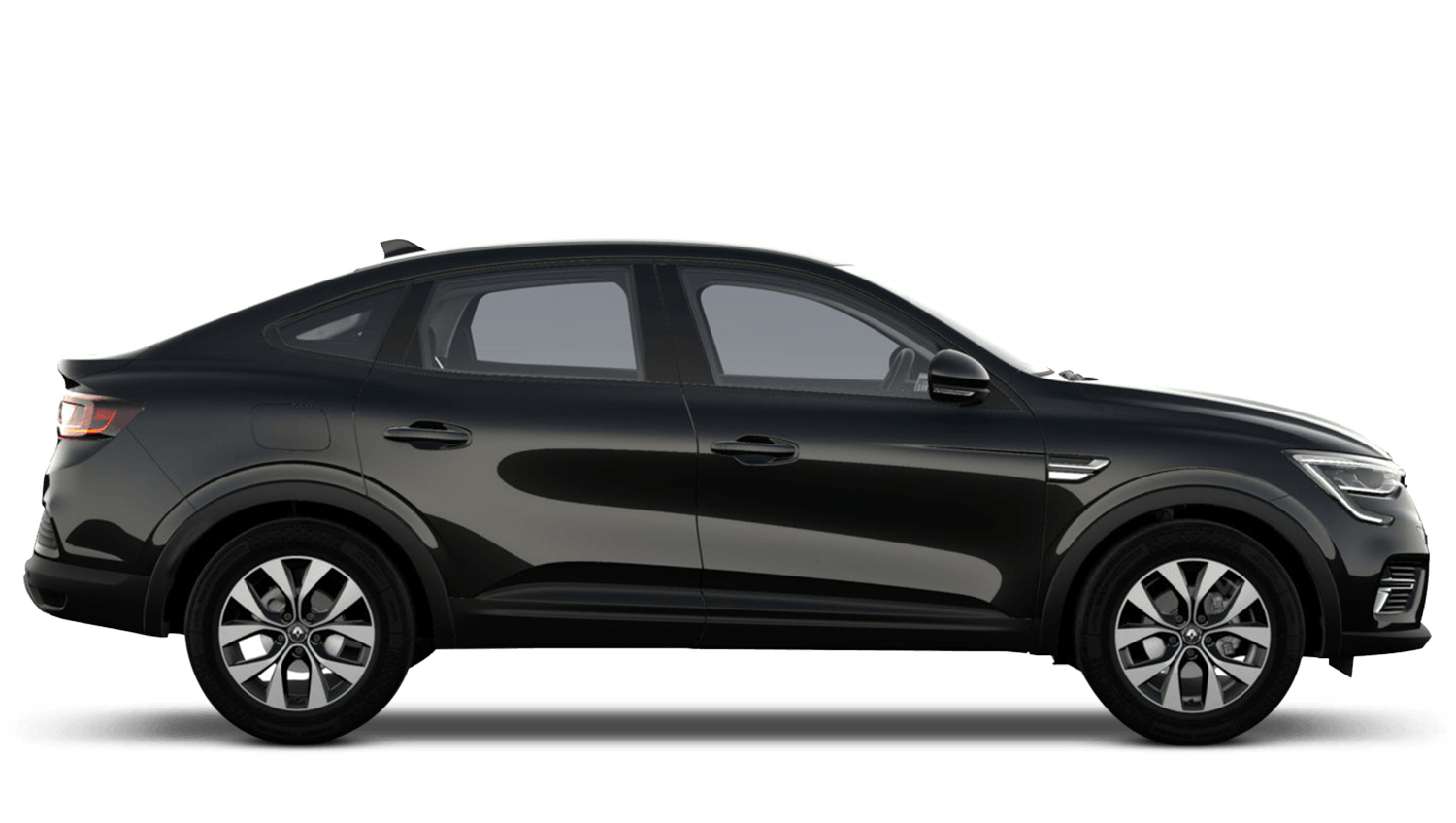 New Renault ARKANA E-TECH | 0% APR