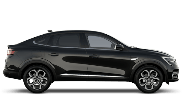 New Renault Arkana E-Tech Full Hybrid Cars for Sale
