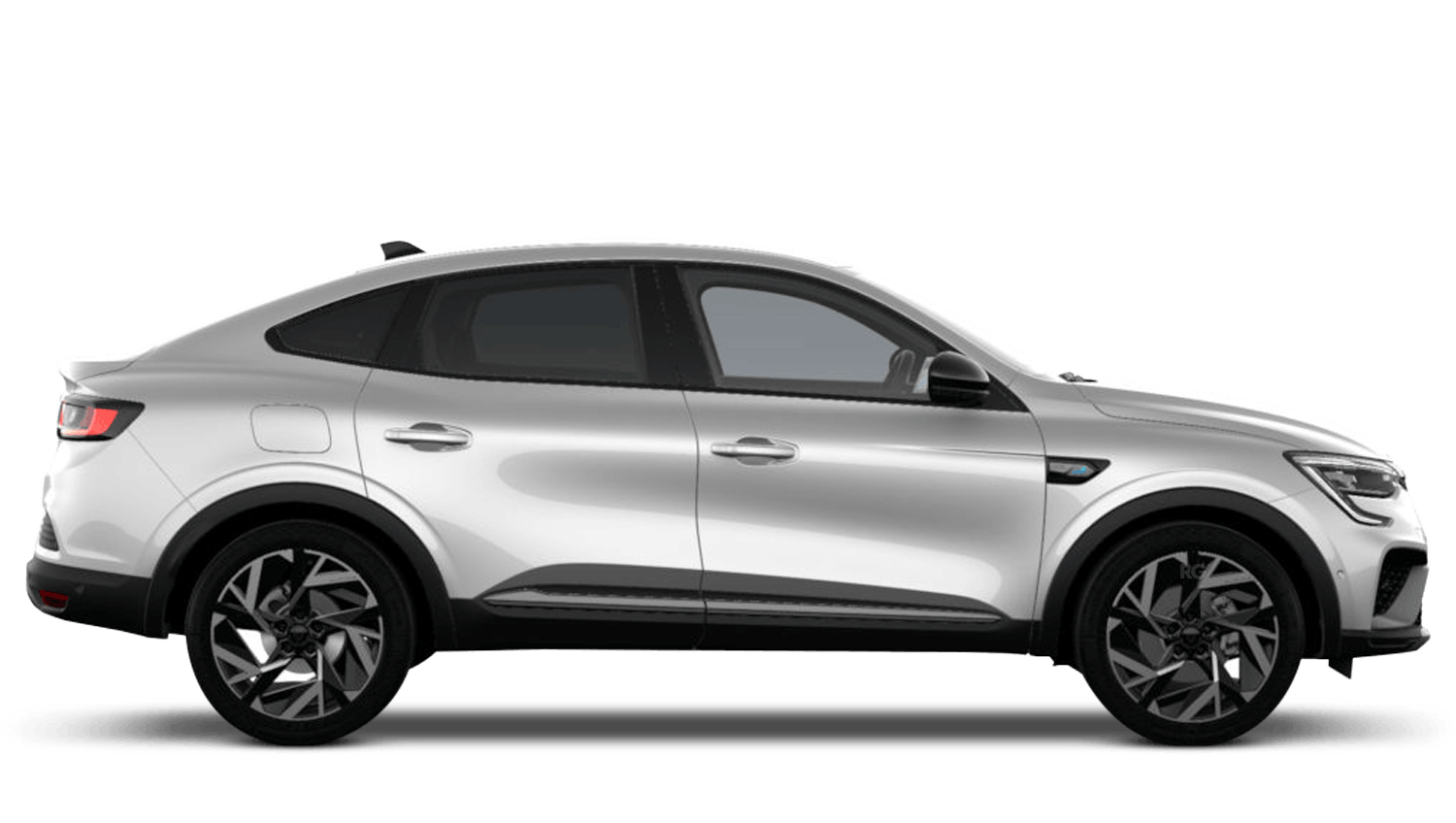 Renault New Arkana E-Tech Full Hybrid New Car Offers