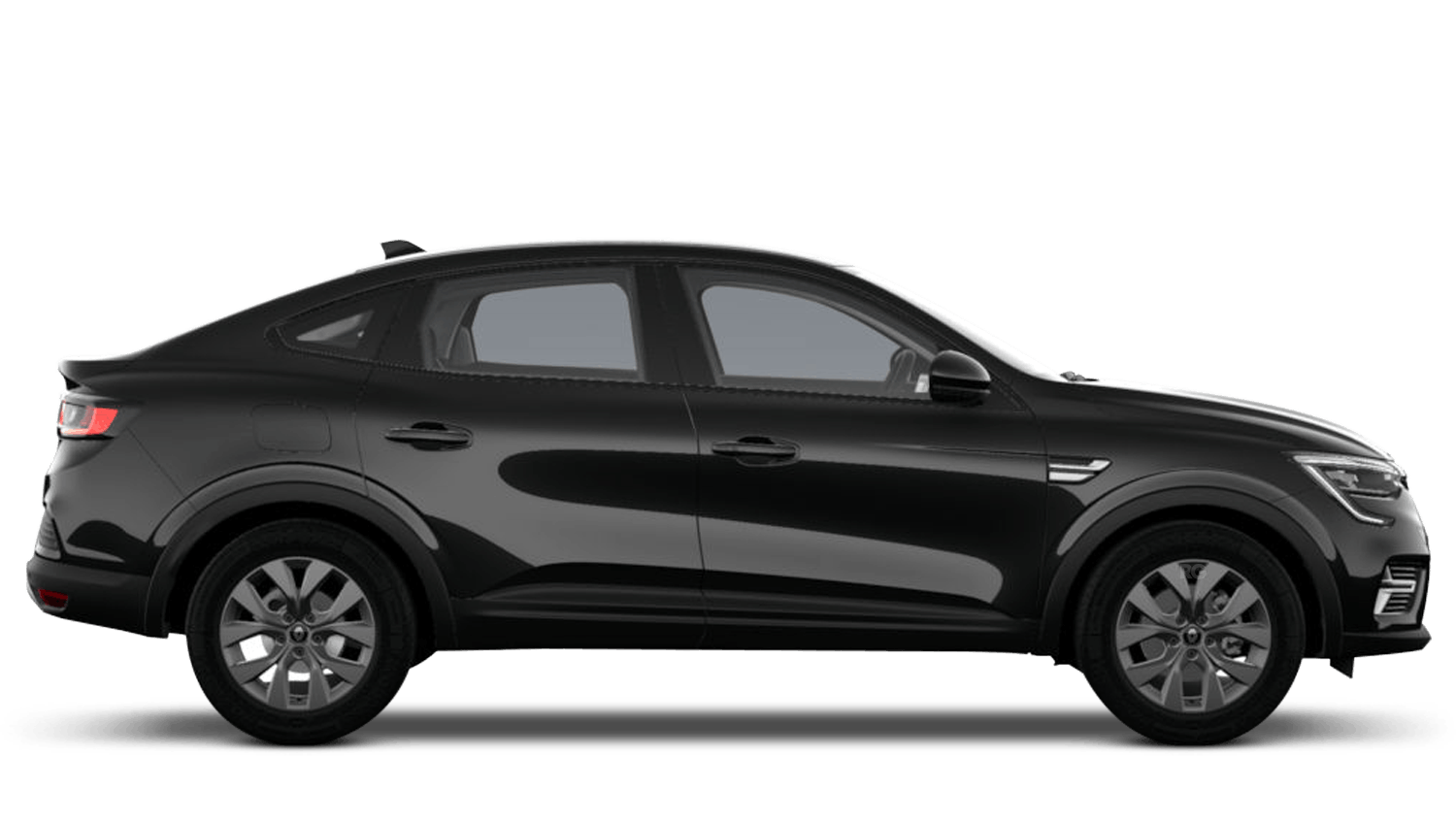 Renault Arkana E-Tech Full Hybrid Business Hire