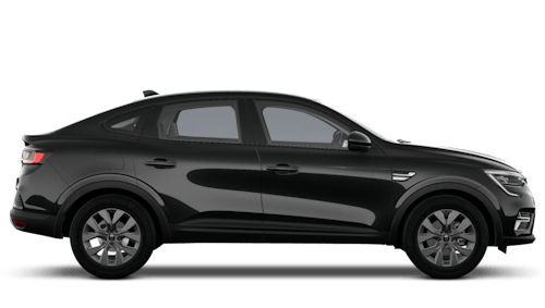 Renault Arkana Evolution