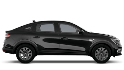 New Renault Arkana E-Tech Full Hybrid