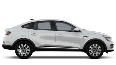 All-New Renault Arkana Iconic