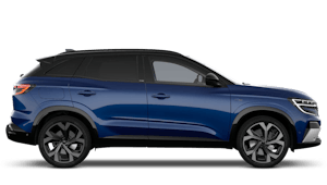 E-TECH Hybrid Iconic Esprit Alpine 200 Auto