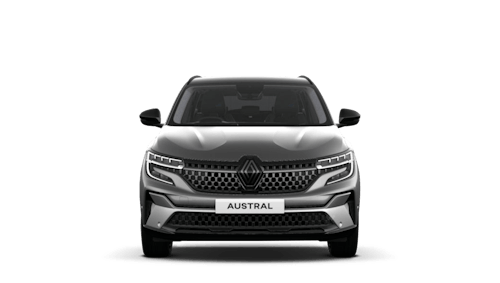RENAULT CONFIRMS PRICING AND TECHNICAL DETAILS FOR ALL-NEW ARKANA HYBRID SUV  - Renault