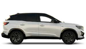 E-TECH Hybrid Iconic Esprit Alpine 200 Auto