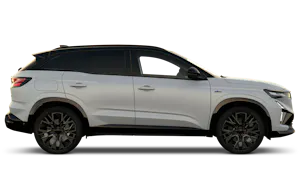 E-TECH Hybrid Iconic Esprit Alpine 200 Auto