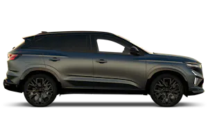 E-TECH Hybrid Iconic Esprit Alpine 200 Auto