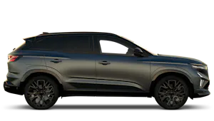E-TECH Hybrid Iconic Esprit Alpine 200 Auto