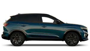 E-TECH Hybrid Iconic Esprit Alpine 200 Auto