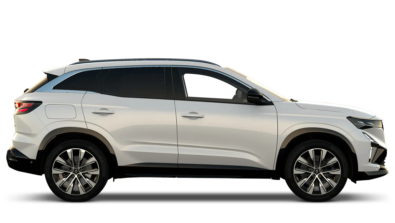 Renault Austral E-Tech Hybrid Offers