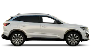 E-TECH Hybrid Techno 200 Auto
