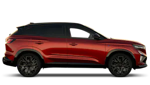 E-TECH Hybrid Techno Esprit Alpine 200 Auto