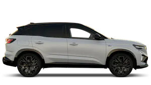 E-TECH Hybrid Techno Esprit Alpine 200 Auto
