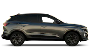 E-TECH Hybrid Techno Esprit Alpine 200 Auto