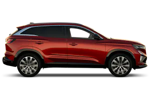 E-TECH Hybrid Techno 200 Auto