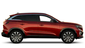 E-TECH Hybrid Techno 200 Auto