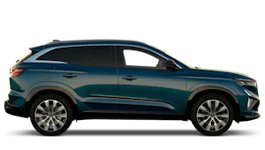 E-TECH Hybrid Techno 200 Auto