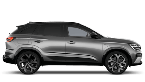 RENAULT CONFIRMS PRICING AND TECHNICAL DETAILS FOR ALL-NEW ARKANA HYBRID SUV  - Renault