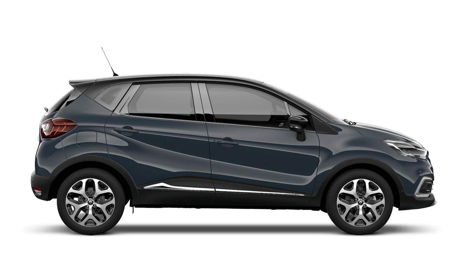 Renault CAPTUR GT Line | Finance Available