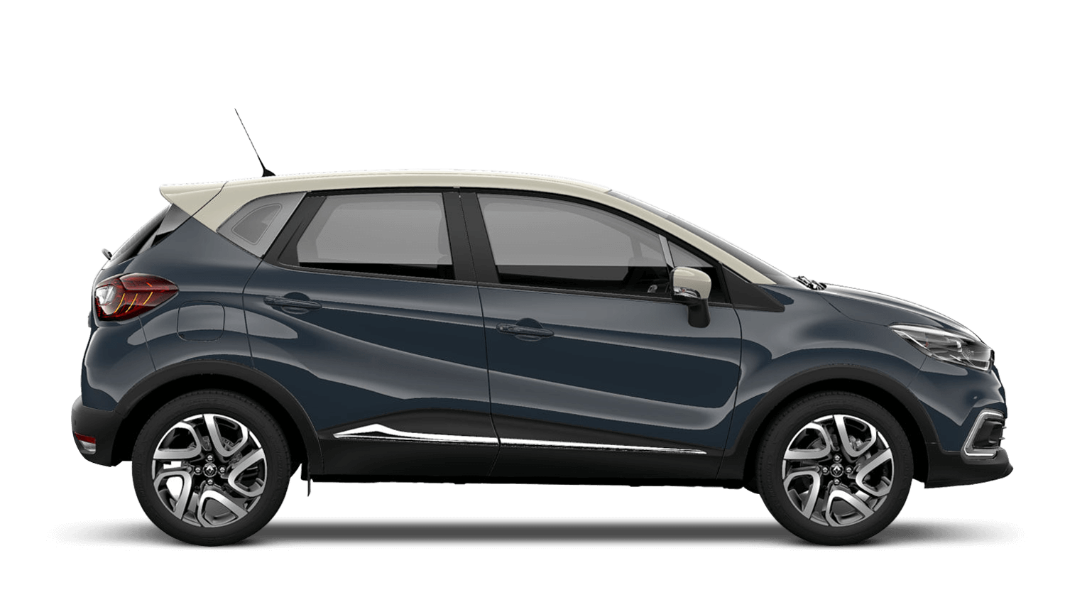 Renault Captur Iconic | Finance Available