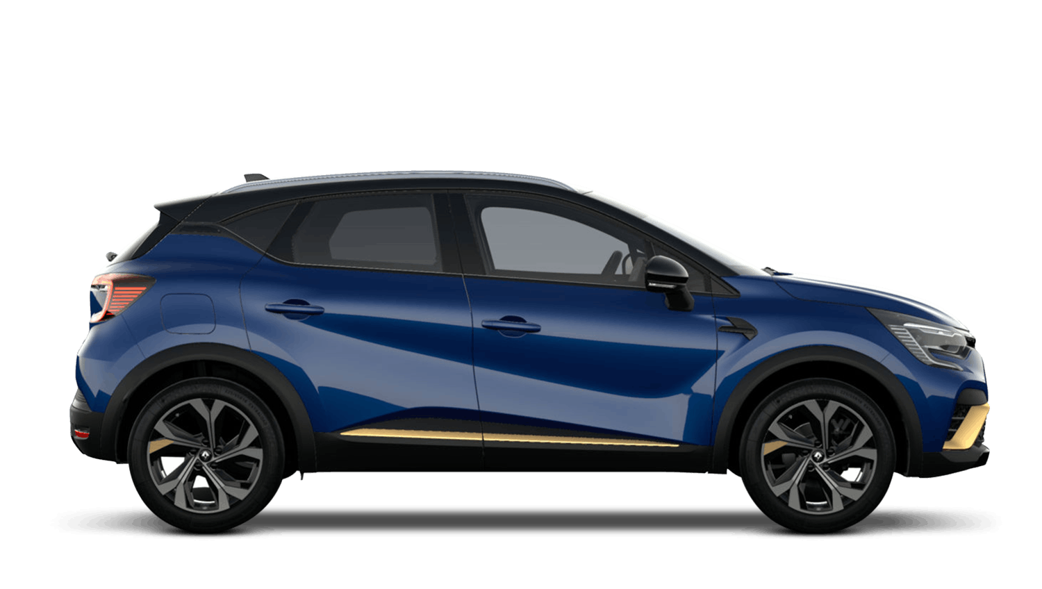 Renault Captur Engineered Finance Available Sutton Park Renault