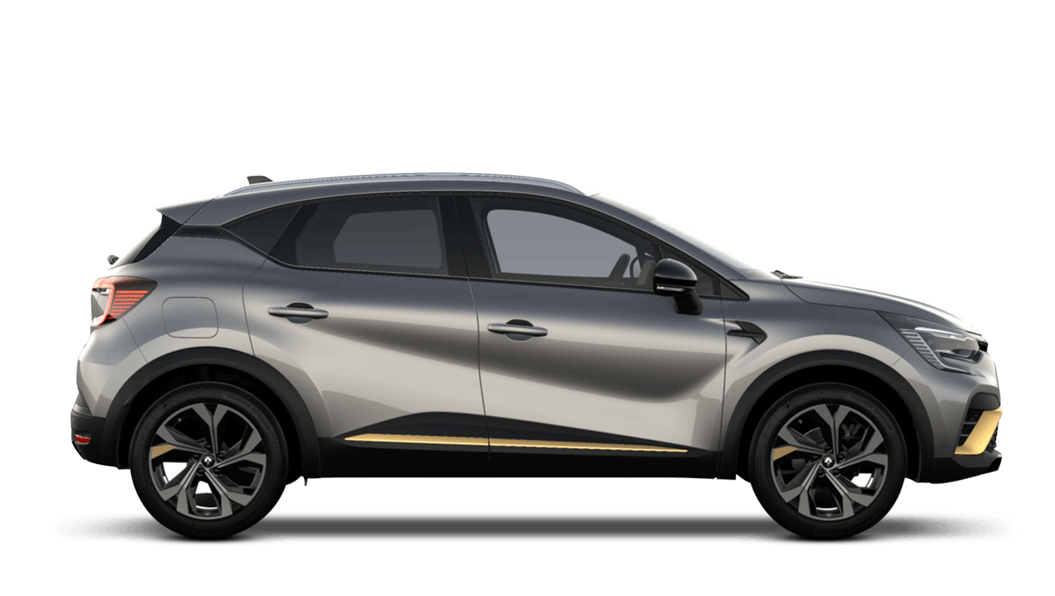 Renault CAPTUR E-Tech Hybrid 145 engineered 5dr Auto Offer