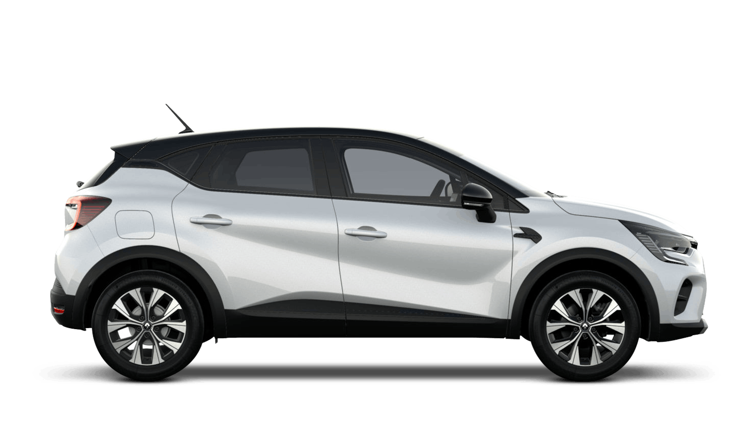 CAPTUR TCE 90 Petrol with up to £2,250 finance deposit contribution | 6.9% APR