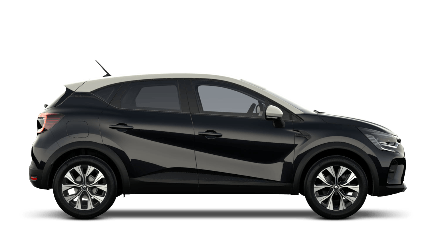 Renault CAPTUR E-TECH Full Hybrid Range | 7.9% APR