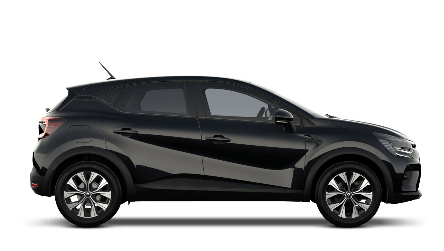 Renault Captur 1.6 E-Tech Hybrid 145 Evolution