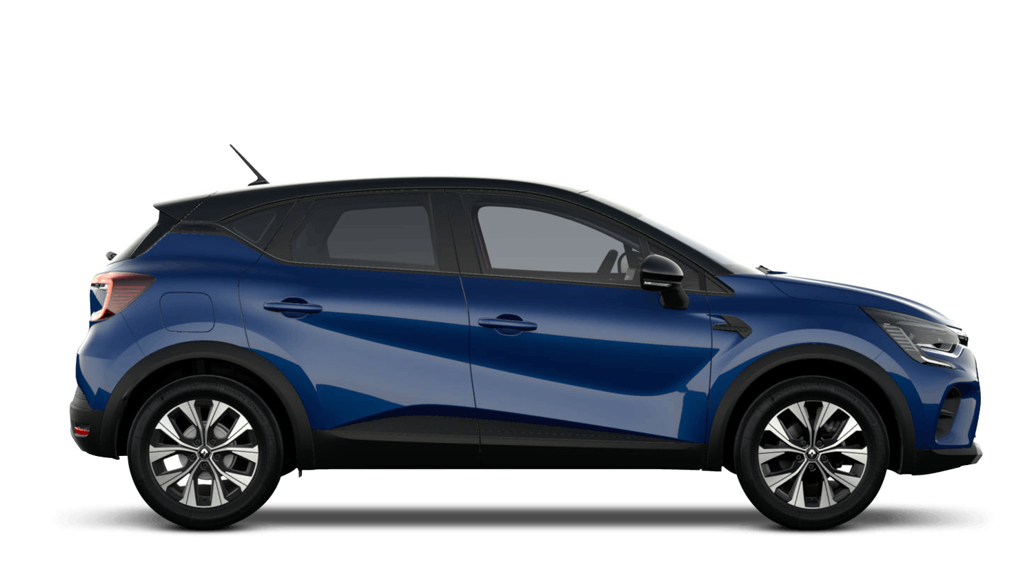 CAPTUR TCE 90 Save up to £1,579
