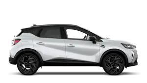 E-TECH Hybrid Esprit Alpine 160 Auto