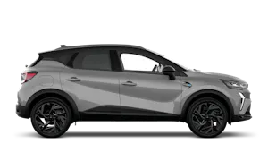E-TECH Hybrid Esprit Alpine 160 Auto