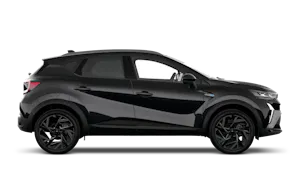 E-TECH Hybrid Esprit Alpine 160 Auto