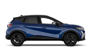 E-TECH Hybrid Esprit Alpine 160 Auto