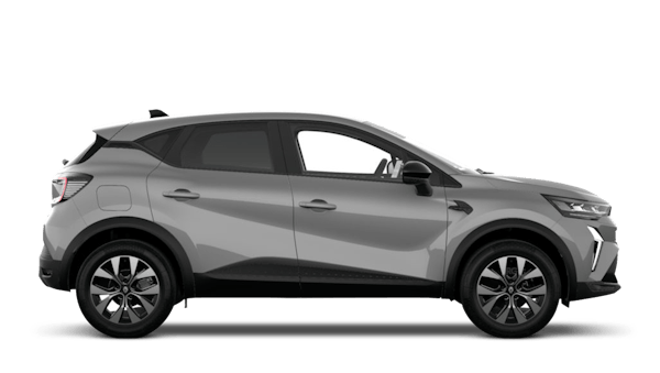 New Renault CAPTUR Cars for Sale | Pentagon Renault