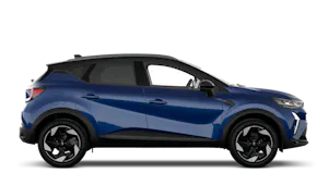 E-TECH Hybrid Techno 160 Auto